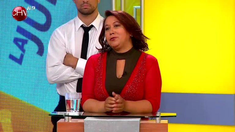 Elizabeth exige que la dejen ver a su nieto  (Parte 2)