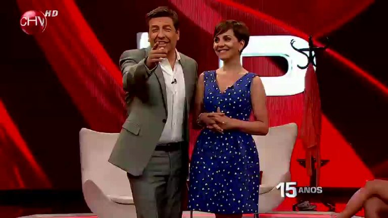 Primer Plano | Capítulo 27 de noviembre (Parte 5)