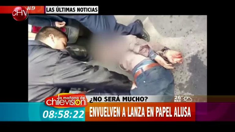 Mira casos donde los ciudadanos toman la justicia por sus manos (2/2)