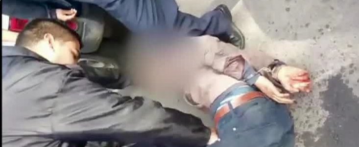 Mira casos donde los ciudadanos toman la justicia por sus manos