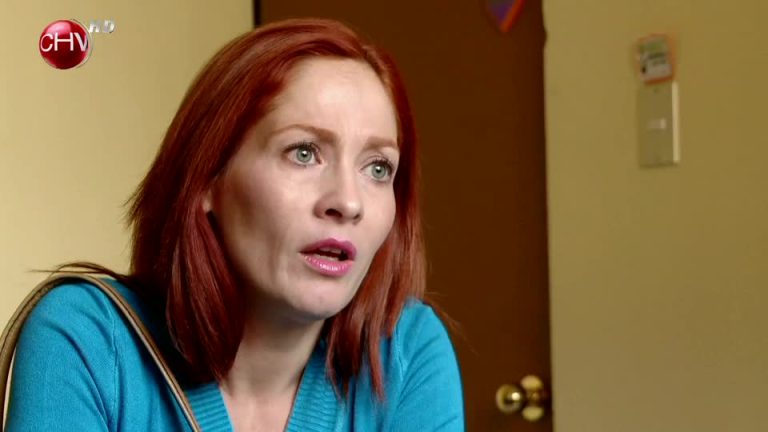 El amor llega cuando menos lo esperas (Parte 2)