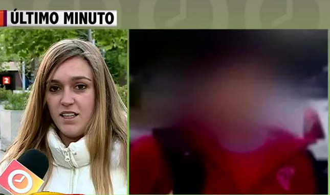 Conoce detalles del niño que fue golpeado en Halloween