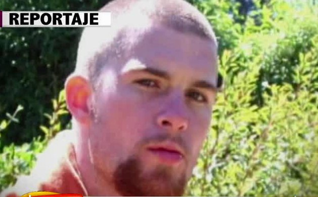 Se cumplen seis años de la muerte de Diego Smith Hebbel