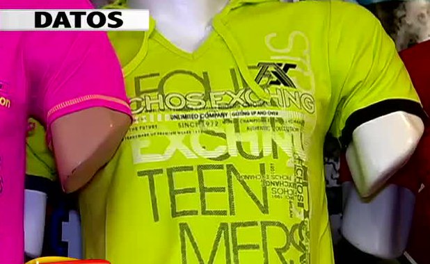 Mira las novedades y ofertas en el Mall Chino