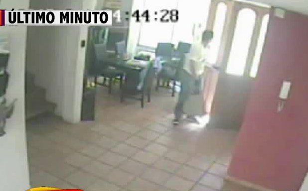 Mira cuáles son los errores que aprovechan los ladrones