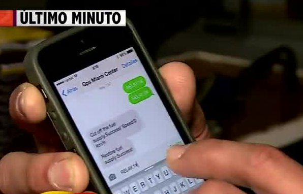 Conoce la tecnología que existe para evitar el robo de autos