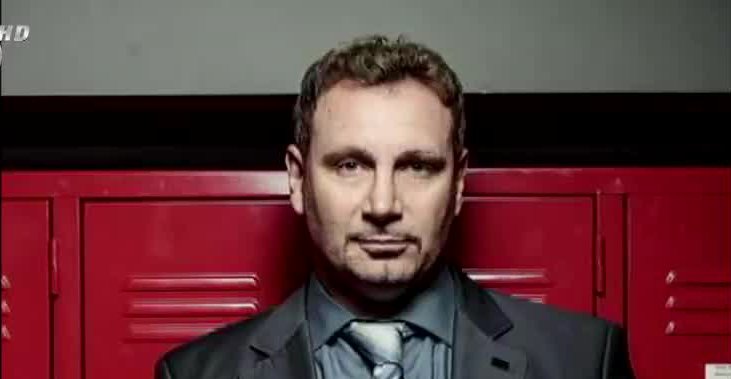 Barticciotto finalmente reconoció que se puso botox