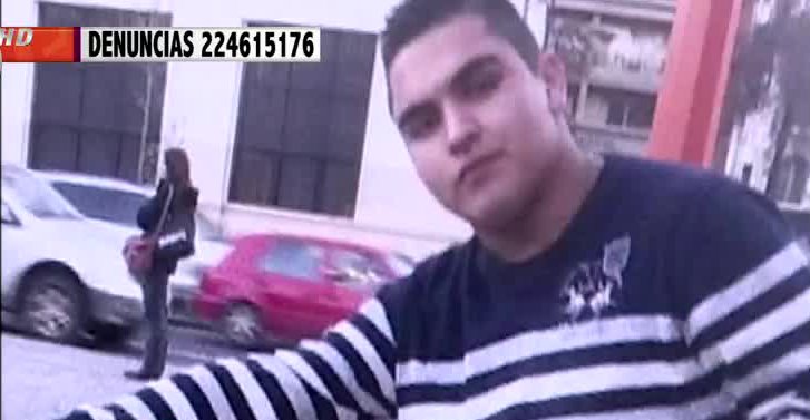 Cae la peligrosa banda de 