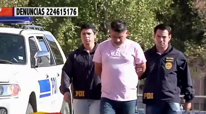 Sepa por qué los delincuentes usan extraños apodos