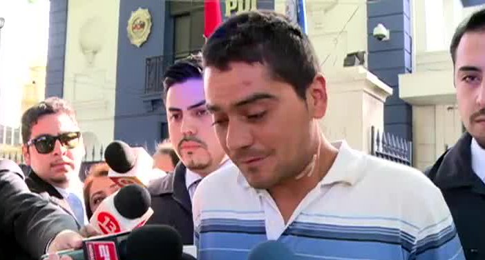 Brutal crimen en Maipú: Hombre asesinó a su mujer y a su pequeño hijo