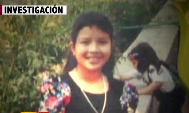 Psíquica de Chimbarongo ayudó a encontrar cuerpo de niña perdida por 12 años