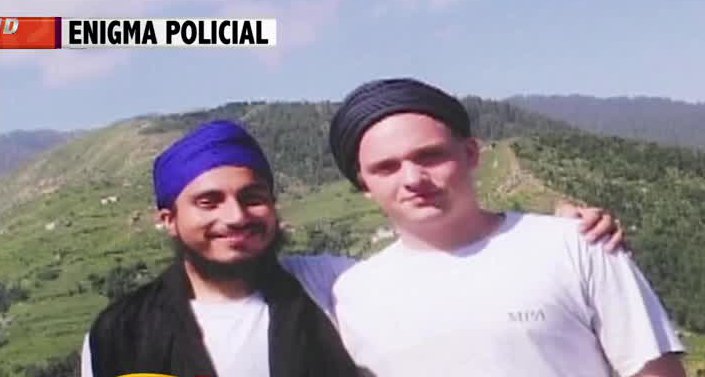 Joven porteño muere en la India y su cuerpo llegó a Chile sin sus órganos