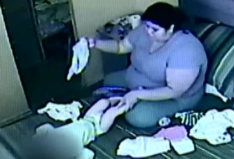 Detalles del infierno que vivían dos menores al cuidado de una nana