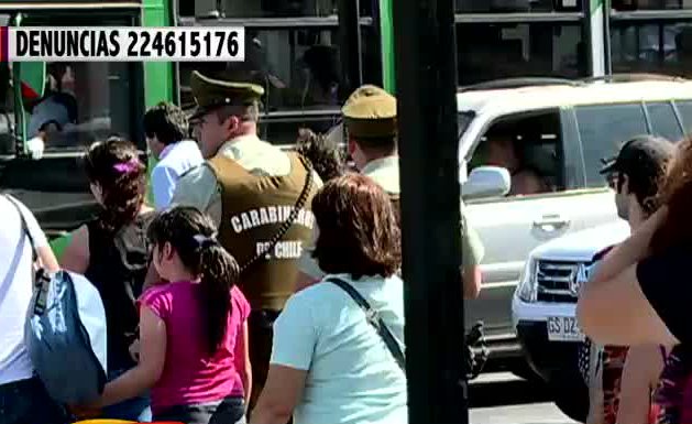 Conoce las comunas donde se producen más “lanzazos”