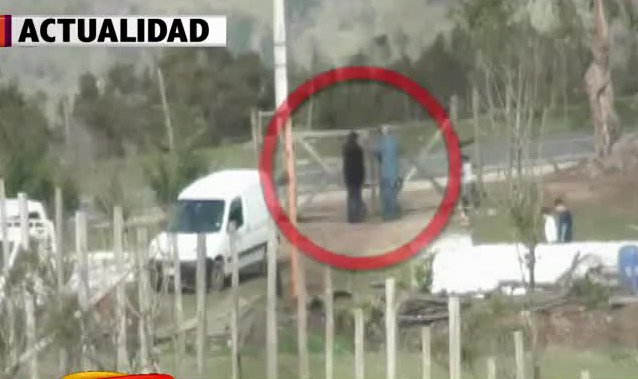 Madre lideraba banda dedicada al narcotráfico