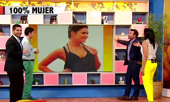 Mira qué mangas se acomodan más a tus brazos