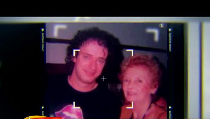 Hoy a las 22:30 horas: Yo Gustavo, El Cerati que no conocías