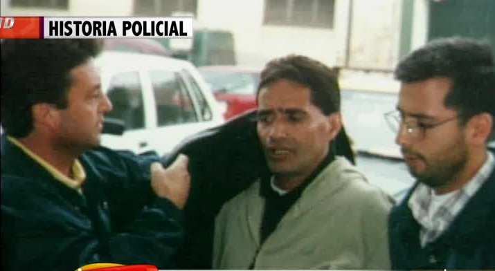 El Perilla: El líder del cartel de la Legua