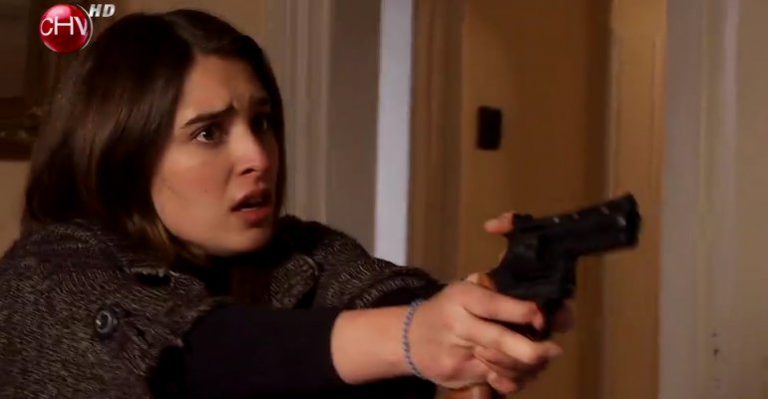 El acoso y las amenazas de mi ex arruinaron mi vida | Capítulo 27 de noviembre