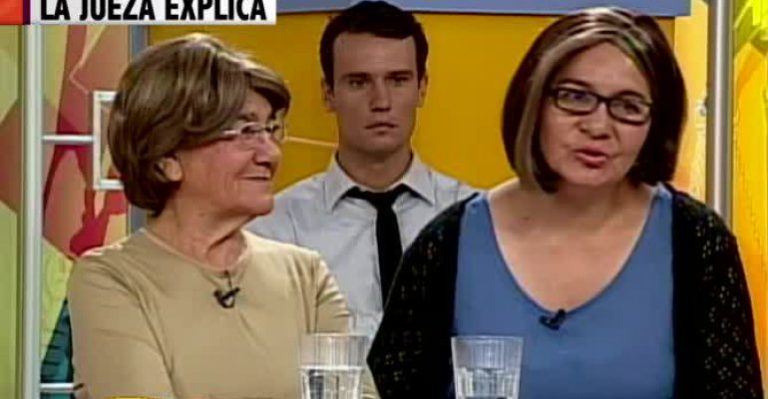 La Jueza Explica: Le deben ocho años de arriendo