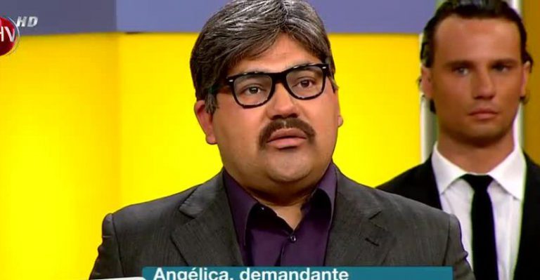 La dejó embarazada cuando era menor de edad, no le paga pensión y no conoce a su hijo