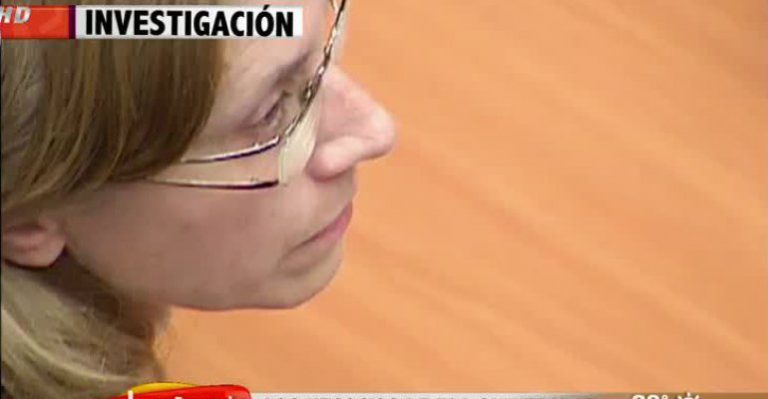 ¿Cuánto gana la Quintrala desde la cárcel?