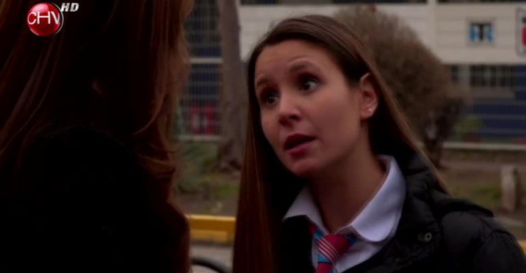 Intenté a toda costa que mi madre supiera lo equivocada que estaba