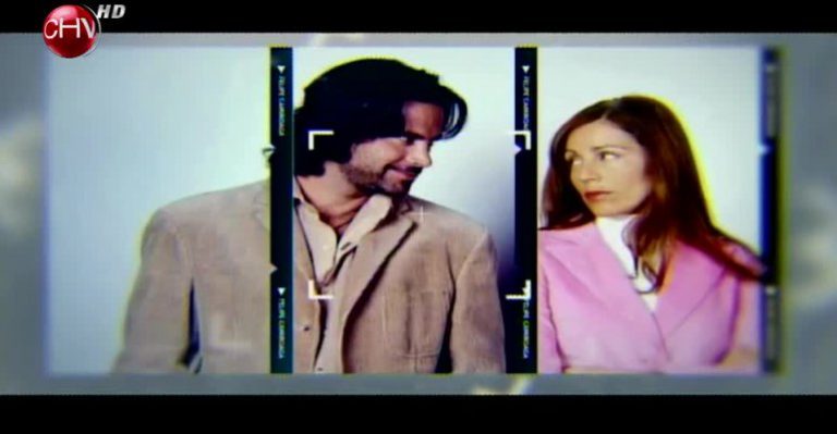 Este jueves a las 22:30 horas: Yo Felipe, el Camiroaga que no conocías