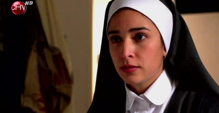 Debo decidir si sigo siendo una novicia espiritual o si debo seguir mi amor carnal