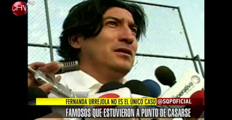 Quiebres inesperados: famosos que estuvieron a punto de casarse