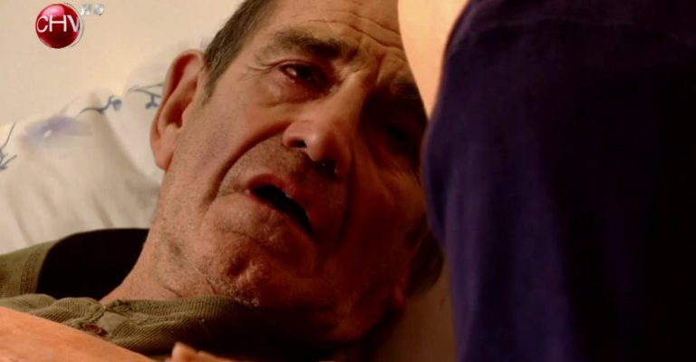 Mi viejo hizo un favor y terminó en la cárcel | Capítulo 11 de noviembre