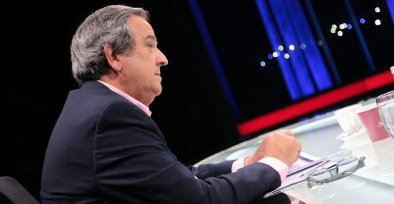 Revisa las dichos del presidente de la CPC, Andrés Santa Cruz, en Tolerancia Cero