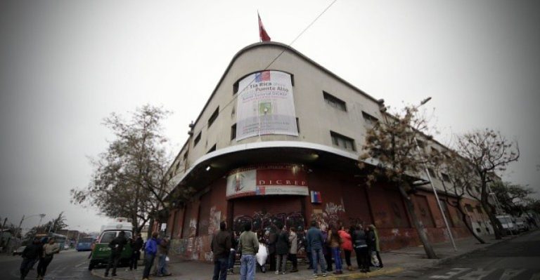 Mira cómo se planeó el gran golpe a la Tía Rica