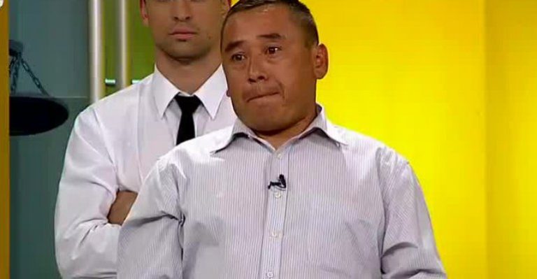 Miguel le exige a su ex pareja que le permita ver a su hijo