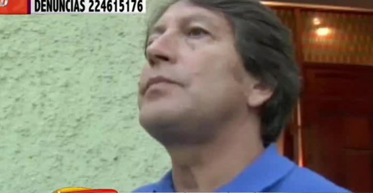 Productor de TV es acusado de estafa