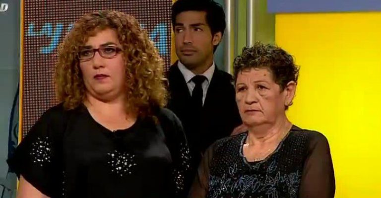 Arrendatario y heredera en disputa sobre una propiedad