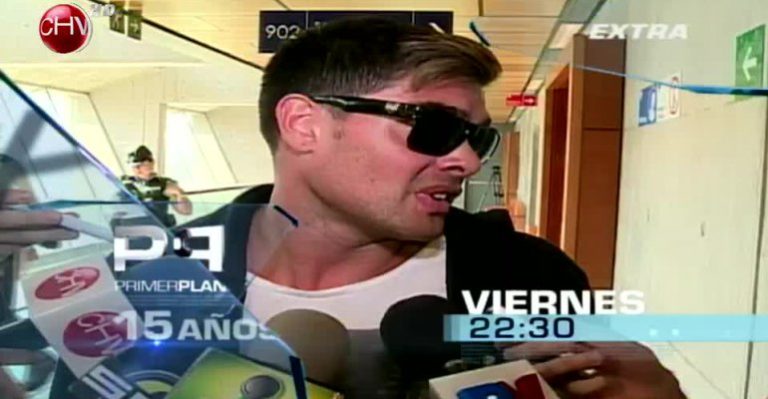 Este viernes: Nelson Mauri cuenta toda la verdad en Primer Plano