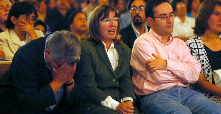 Los enigmas y secretos del caso Matute