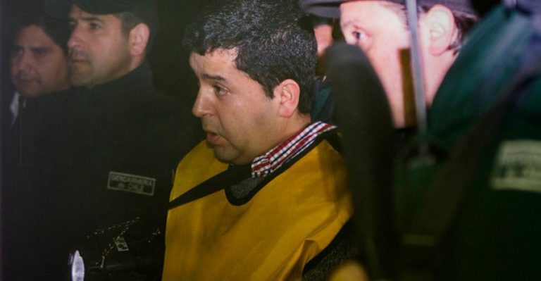 Rondín es el principal sospechoso de la muerte de psicóloga estadounidense