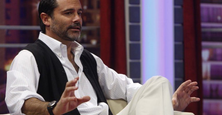 Familia de Camiroaga presentó una demanda contra el Estado