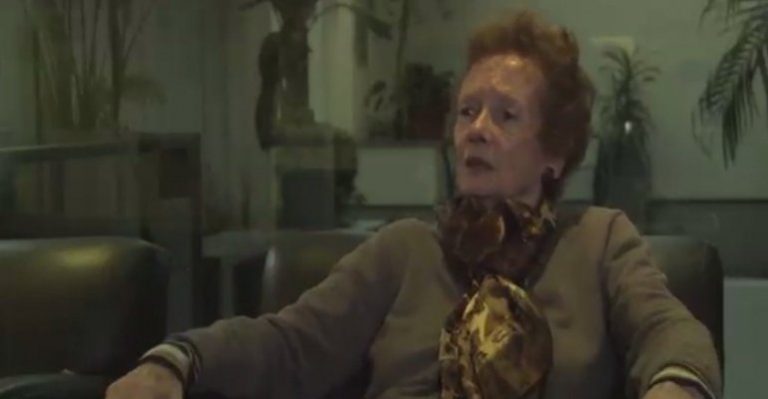 Lilian Clark relata los últimos días junto a su hijo Gustavo Cerati