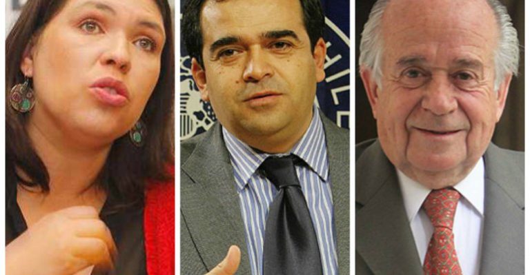 Nuestros invitados al panel de Tolerancia Cero este domingo