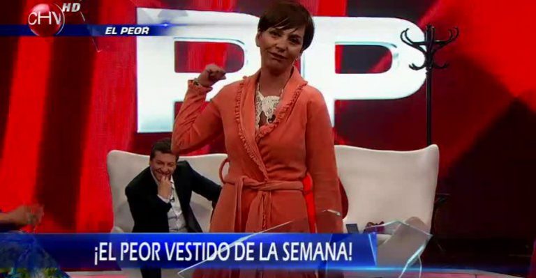 Maldita Moda: Mira qué famosos tienen los mejores y peores look de esta semana