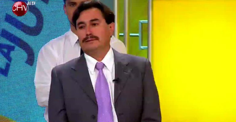 Roberto exige que le den la oportunidad de bajar la pensión por tercera vez