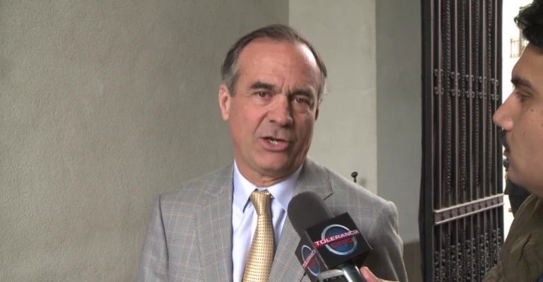 Walker tras críticas de Quintana: 