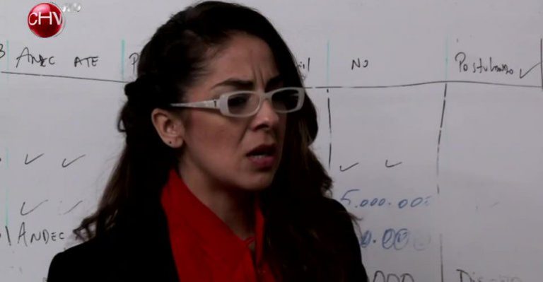 Mi pareja me quiso opacar | Capítulo 24 de noviembre