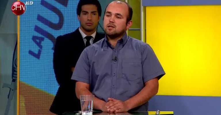 Nelson busca tener el cuidado completo de sus hijos pero no los visita