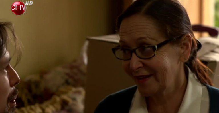 Una madre que quiere ver a su hijo feliz | Capítulo 25 de noviembre