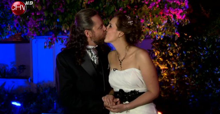 Carlos logró sellar ante la Ley su gran amor por Adela | Capítulo 25 de noviembre