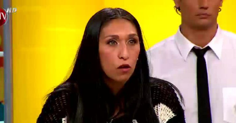 Madre no se preocupa de la educación de su hija y el papá pide la custodia